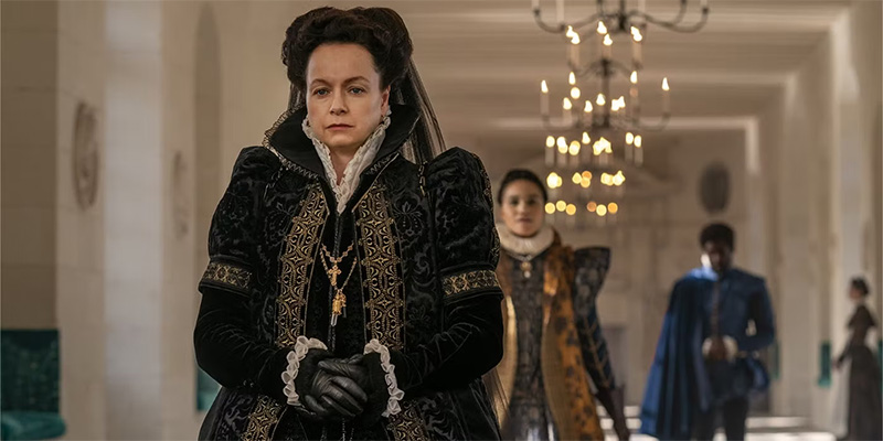 Final de La Reina Serpiente Temporada 2 explicado