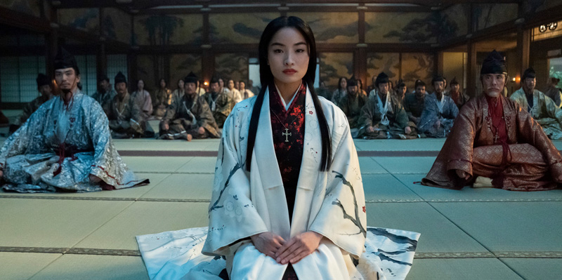 Final de Shōgun explicado