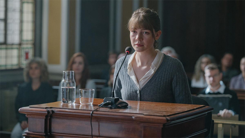 Final de The Head temporada 2 explicado