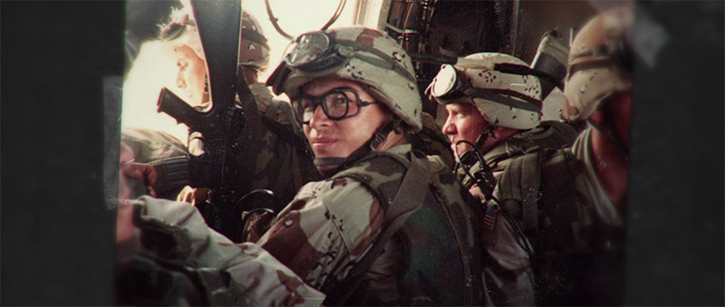 Historia real tras Como Sobrevivimos a la Caída de los Black Hawk explicado