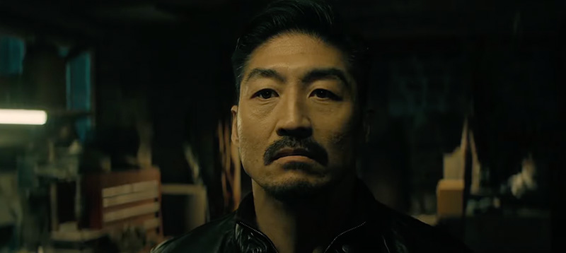 Final de Reacher Temporada 3 Episodio 4 explicado