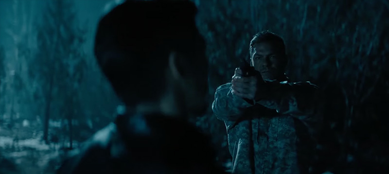 Final de Reacher Temporada 3 Episodio 4 explicado