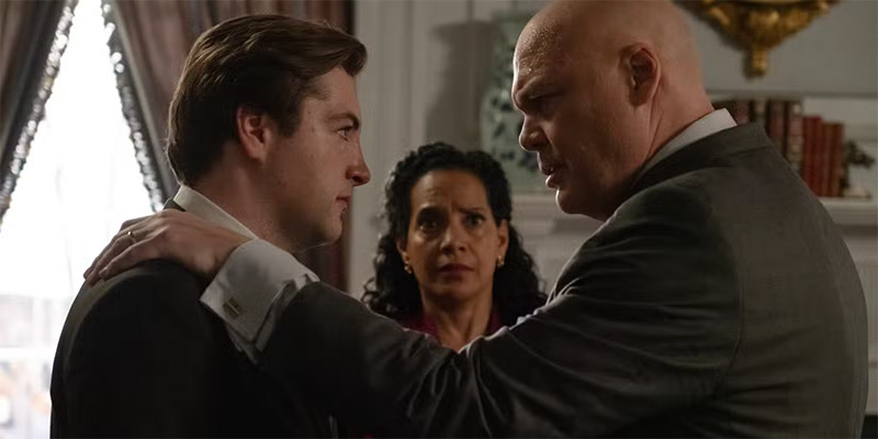 Final de Daredevil: Born Again Episodio 4 explicado