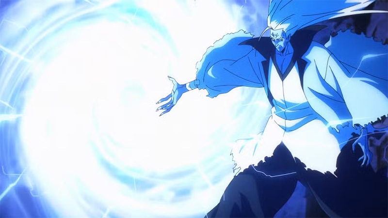 Final explicado Solo Leveling