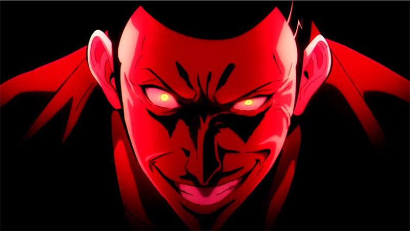 Final explicado de Solo Leveling 2