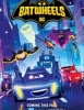Batwheels (Netflix)