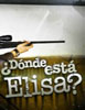 ¿Dónde Está Elisa?