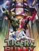 Tiger & Bunny