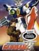 Mobile Suit Gundam Wing