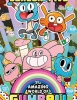 El Asombroso Mundo de Gumball