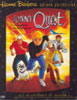 Las Aventuras de Jonny Quest