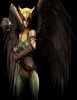 Hawkgirl