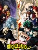 My Hero Academia