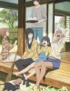 Flying Witch