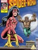 La Mujer Araña