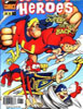 Mighty Heroes 