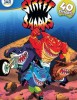 Street Sharks