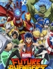 Marvel Future Avengers