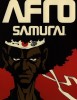 Afro Samurai