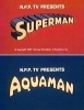 The Superman/Aquaman Hour of Adventure