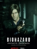 Resident Evil: La Oscuridad Infinita