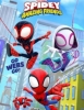 Spidey y sus increíbles amigos