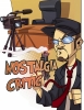 Crítico de la Nostalgia
