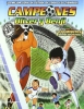 Campeones: Oliver y Benji