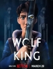 Rey Lobo (Netflix)