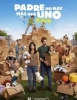 Padre no hay más que uno, la serie (Prime)