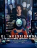 El investigador con millones de seguidores  (Netflix)