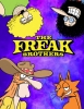 The Freak Brothers (Netflix)