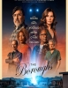 The Boroughs: Jubilación Rebelde (Netflix)