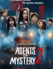 Agentes del misterio (Netflix)
