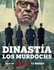 Dinastia: Los Murdochs (Netflix)