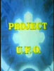 Proyecto UFO: investigación OVNI