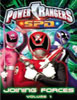 Power Rangers S.P.D.