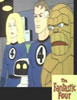 Los 4 Fantasticos