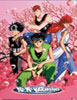 Yu yu Hakusho: Los Guerreros del Más Allá 