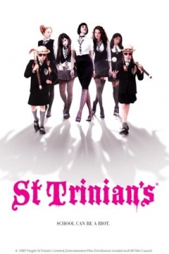 Poster Supercañeras 3