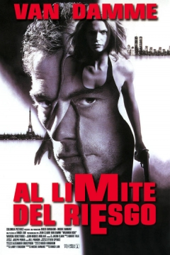 Poster Al Límite del Riesgo