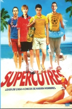 Ficha Supercutres
