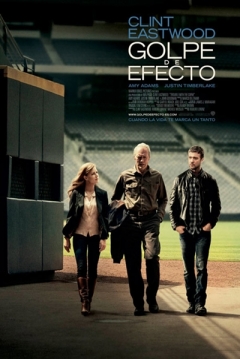 Golpe de Efecto — póster