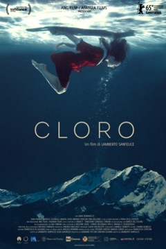 Poster Cloro