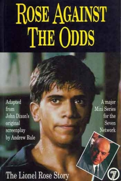 Poster Rose Against the Odds