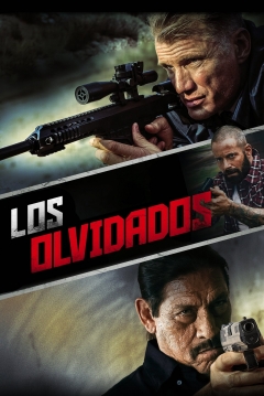 Poster Los Olvidados