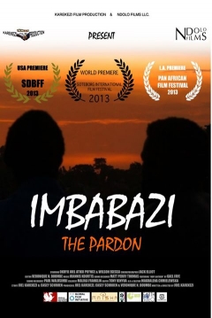 Poster The Pardon