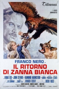 La Carrera del Oro — póster