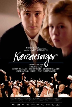 Poster Aching Hearts