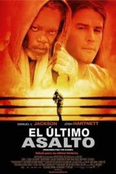Póster de El Ultimo Asalto
